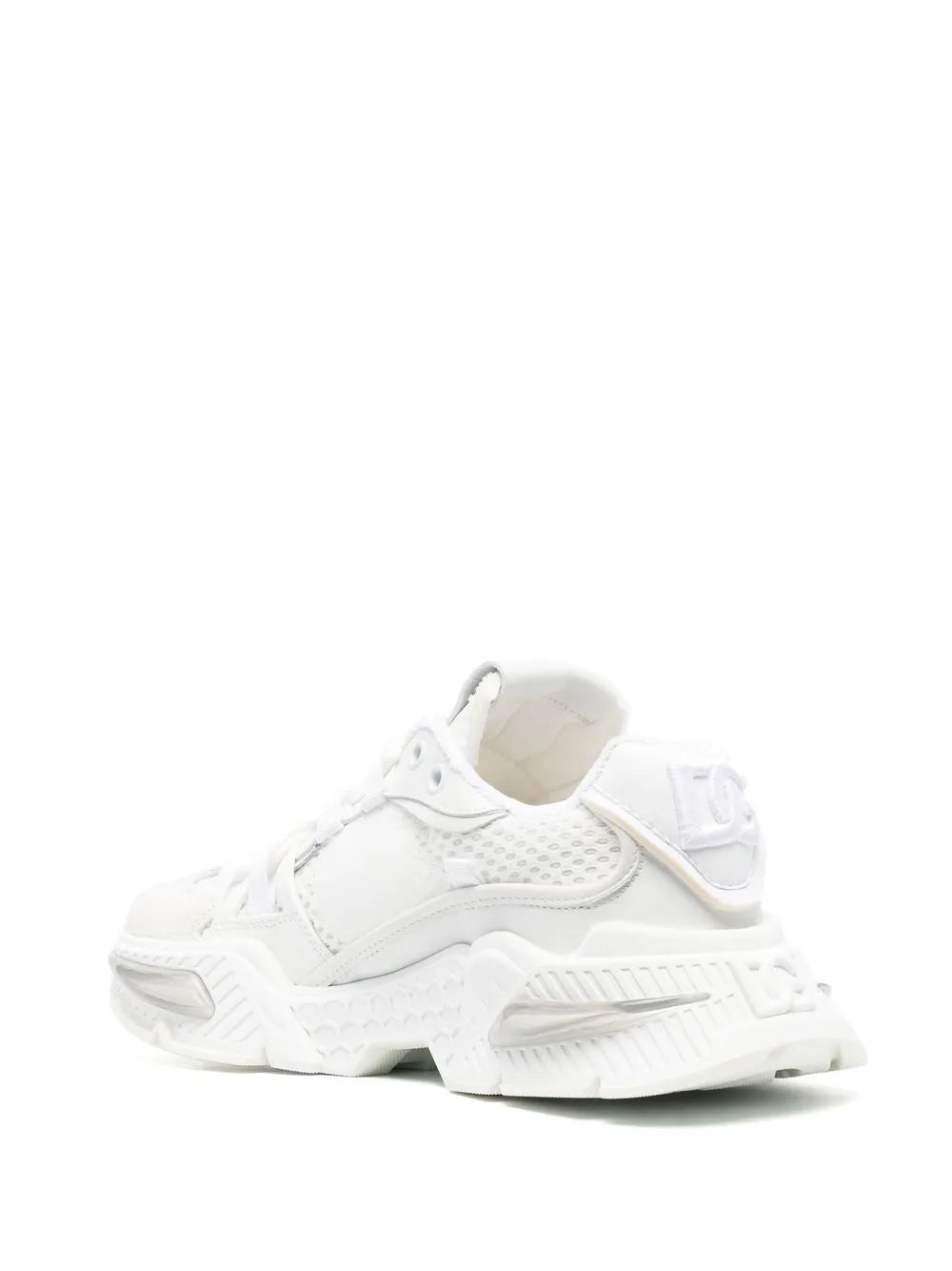Dolce & Gabbana Airmaster Panelled