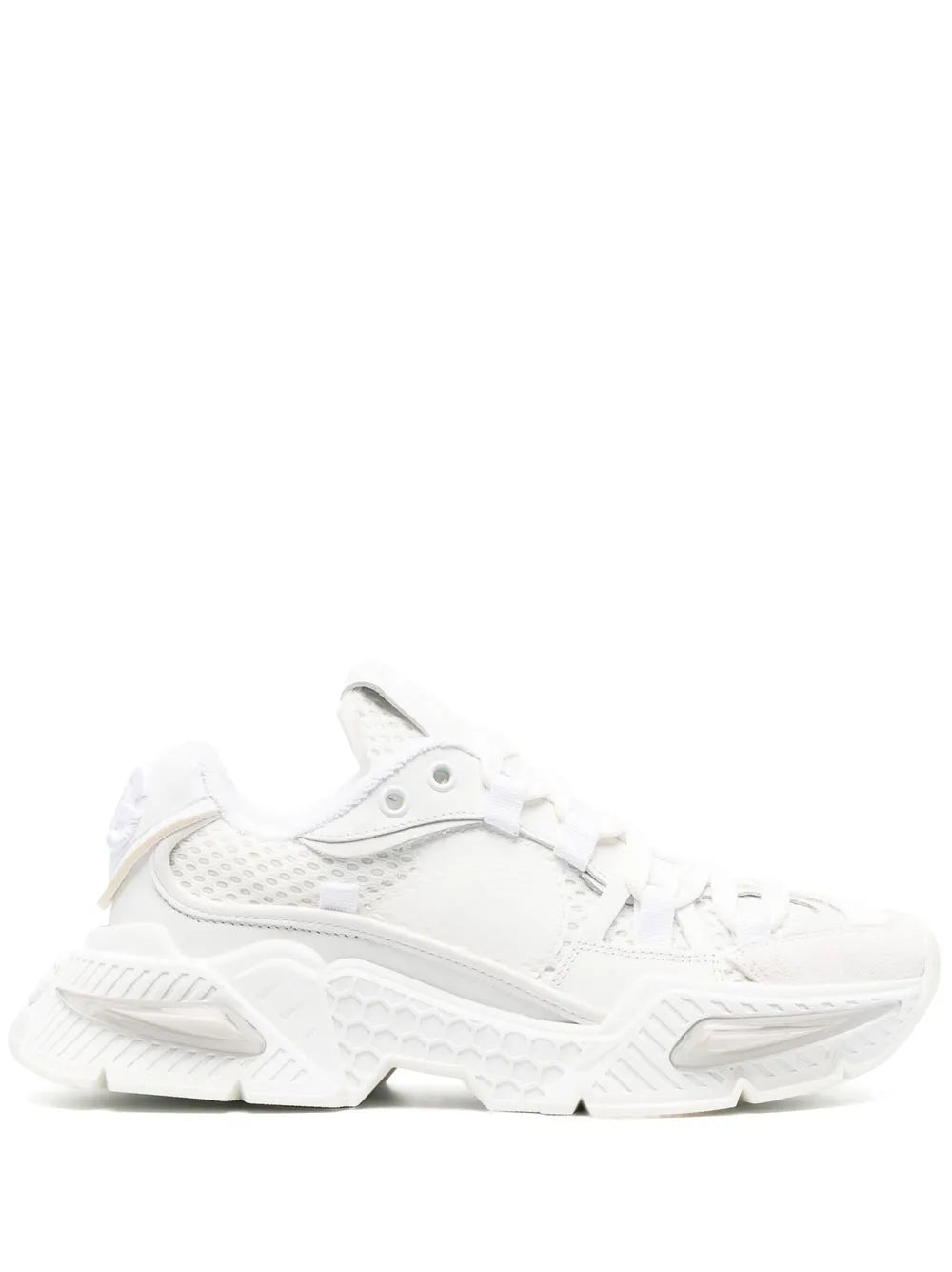 Dolce & Gabbana Airmaster Panelled