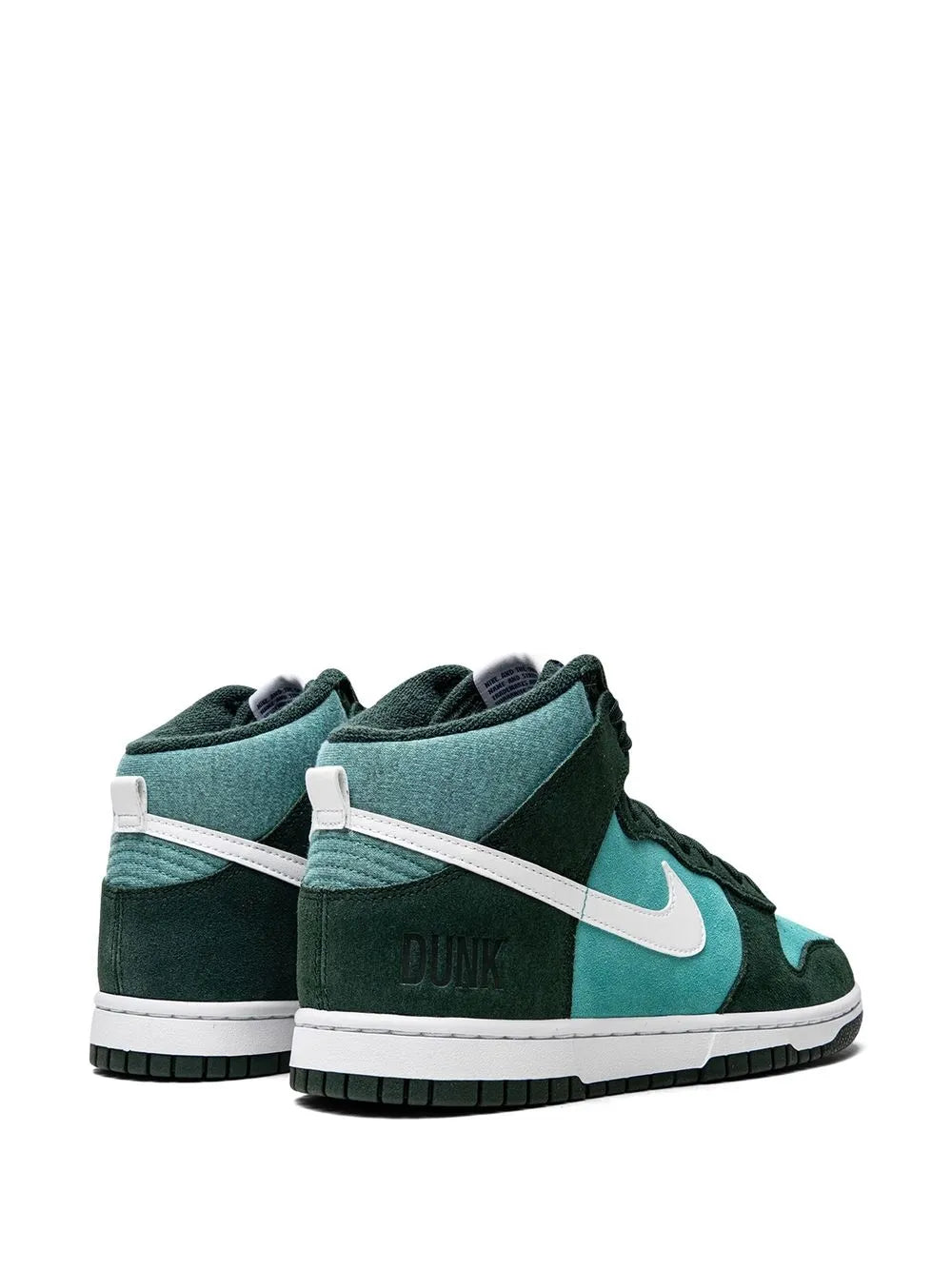 Nike Dunk Hi Retro Se
