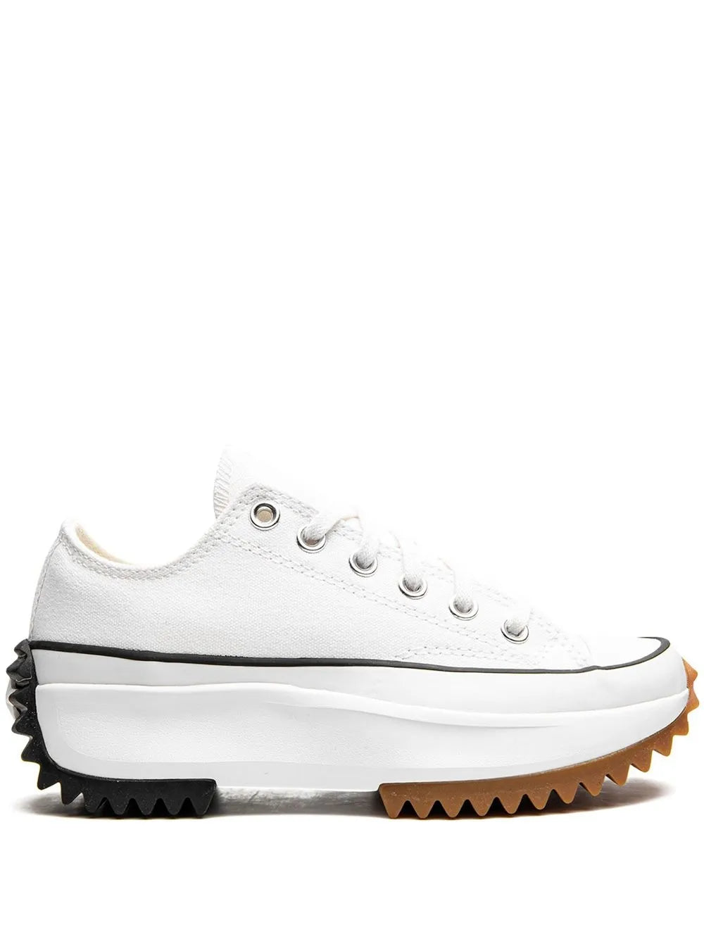 Converse Run Star Hike Low-Top