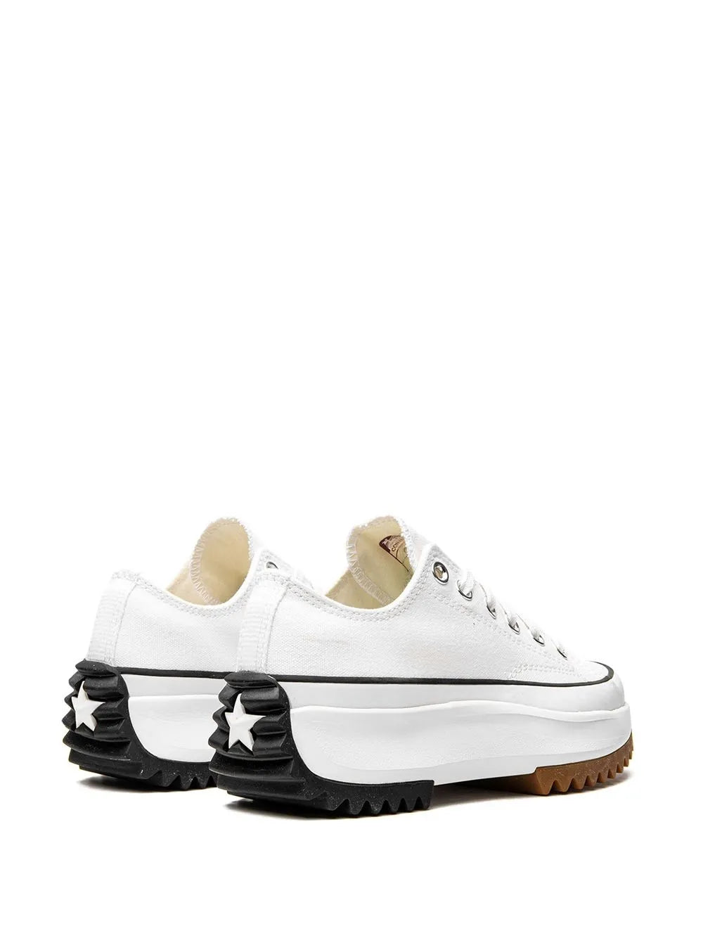 Converse Run Star Hike Low-Top