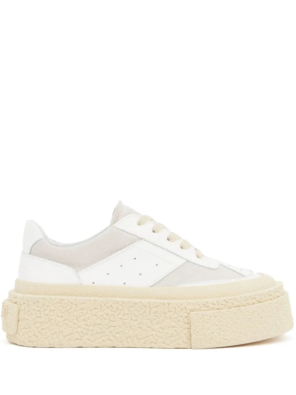 MM6 Maison Margiela Chunky Flatform