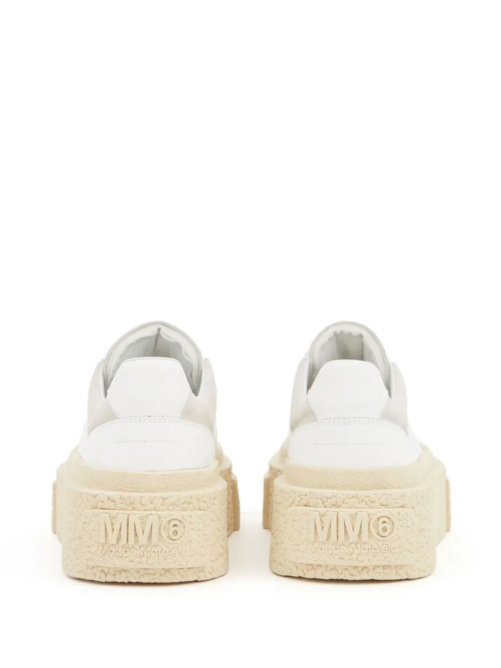 MM6 Maison Margiela Chunky Flatform