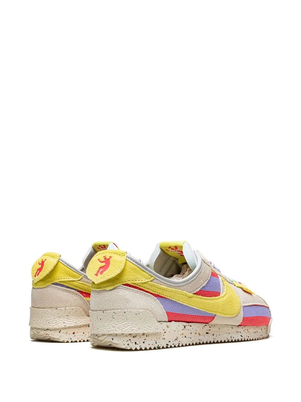 Nike X Union Cortez