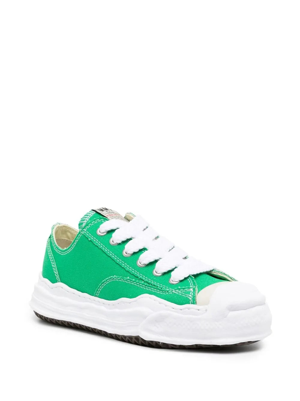 Maison MIHARA YASUHIRO Hank Low-Top