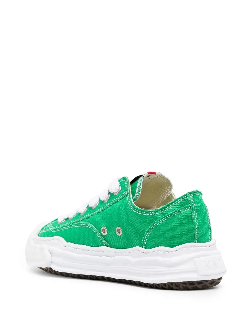 Maison MIHARA YASUHIRO Hank Low-Top