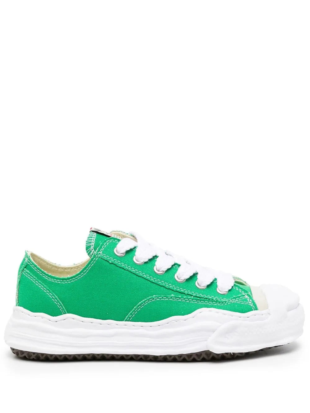 Maison MIHARA YASUHIRO Hank Low-Top