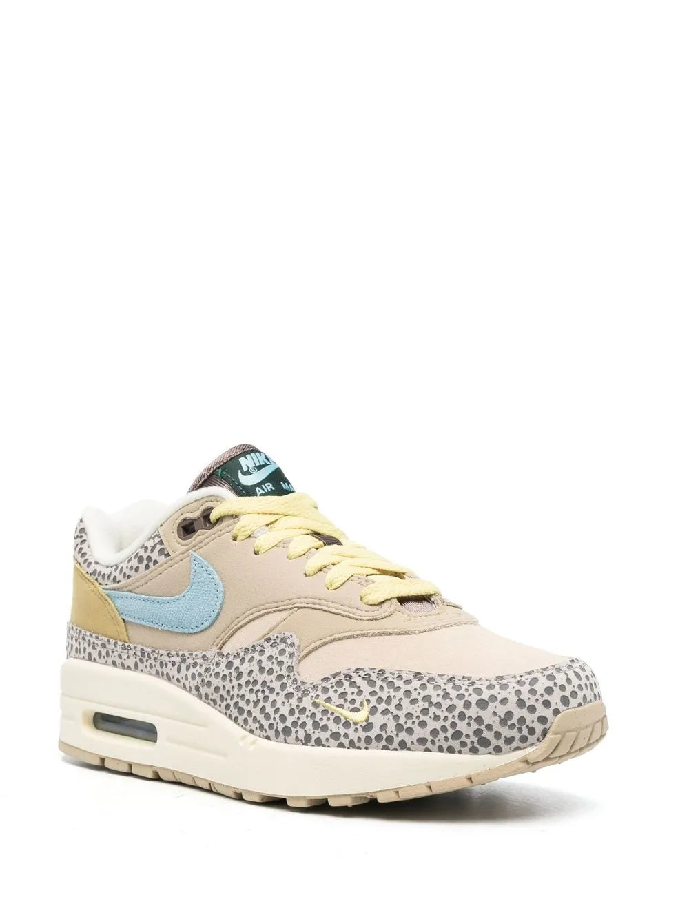Nike Air Max 1 Panelled