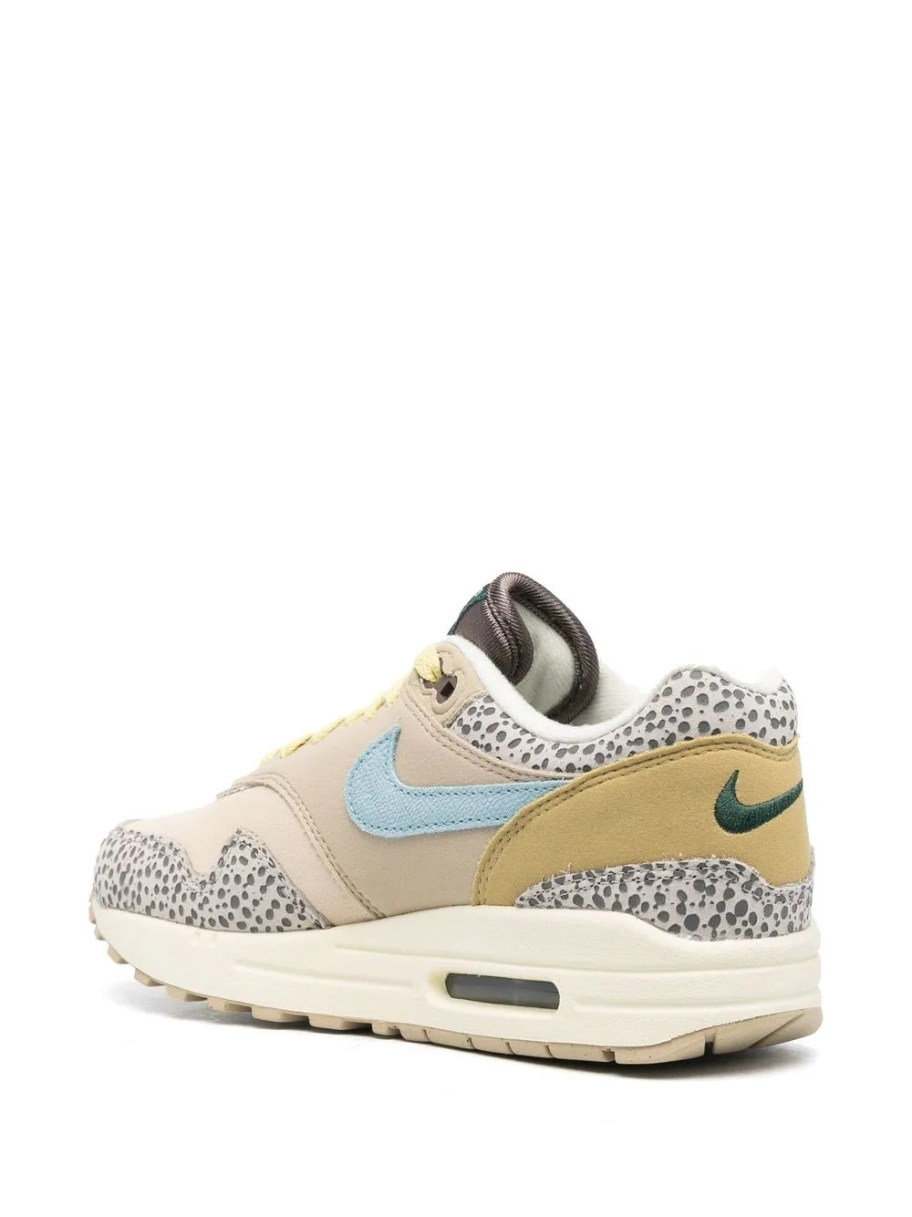 Nike Air Max 1 Panelled