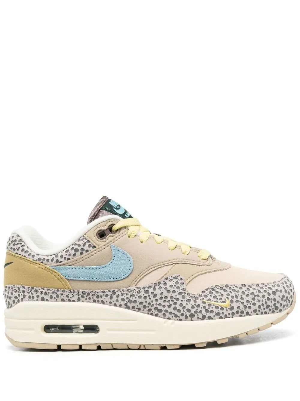 Nike Air Max 1 Panelled