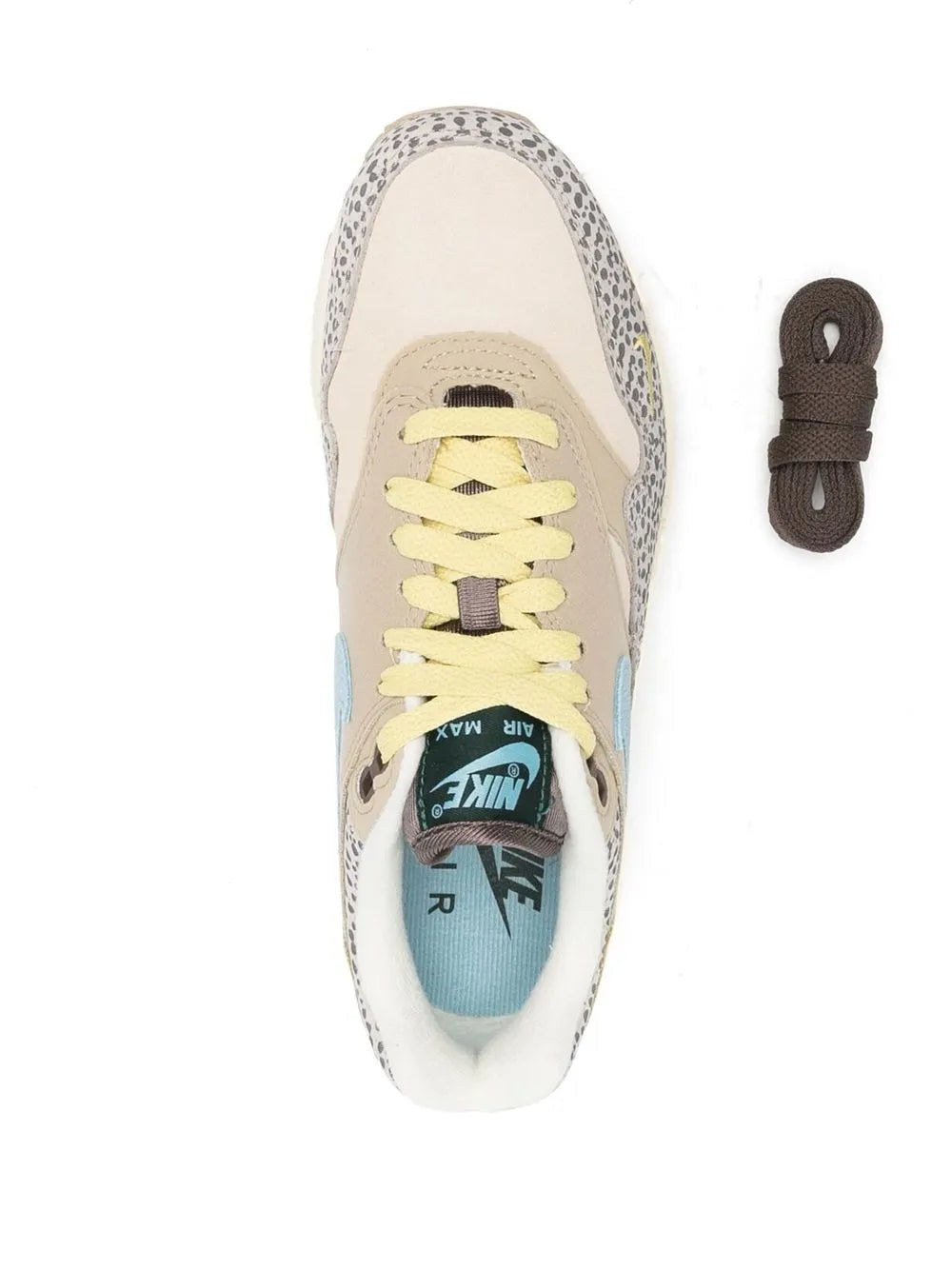 Nike Air Max 1 Panelled