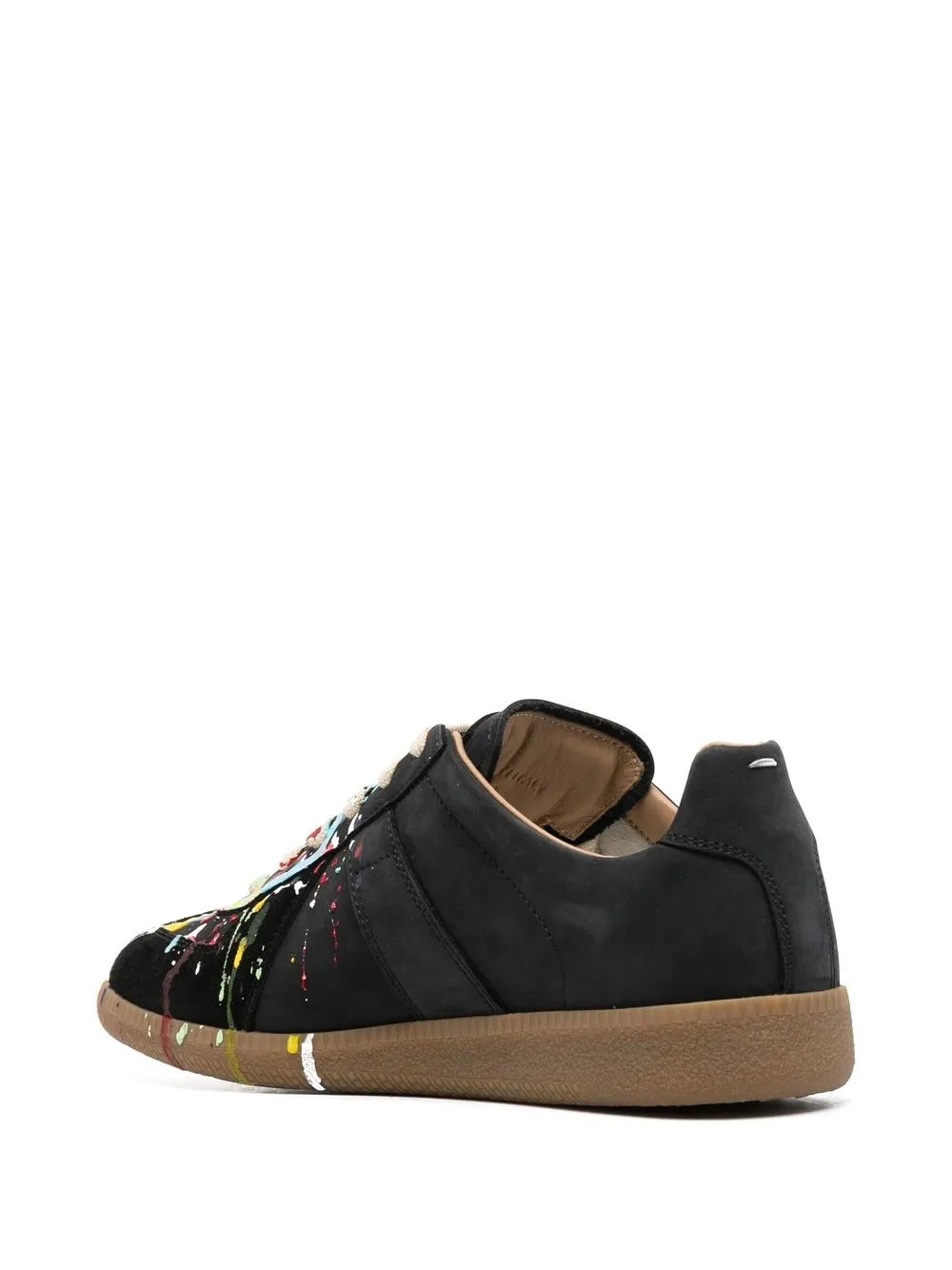 Maison Margiela Paint Replica Low-Top