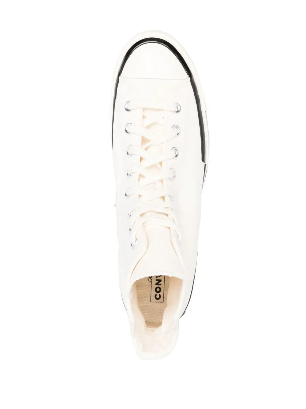 Converse Chuck 70 Plus Egret High-Top