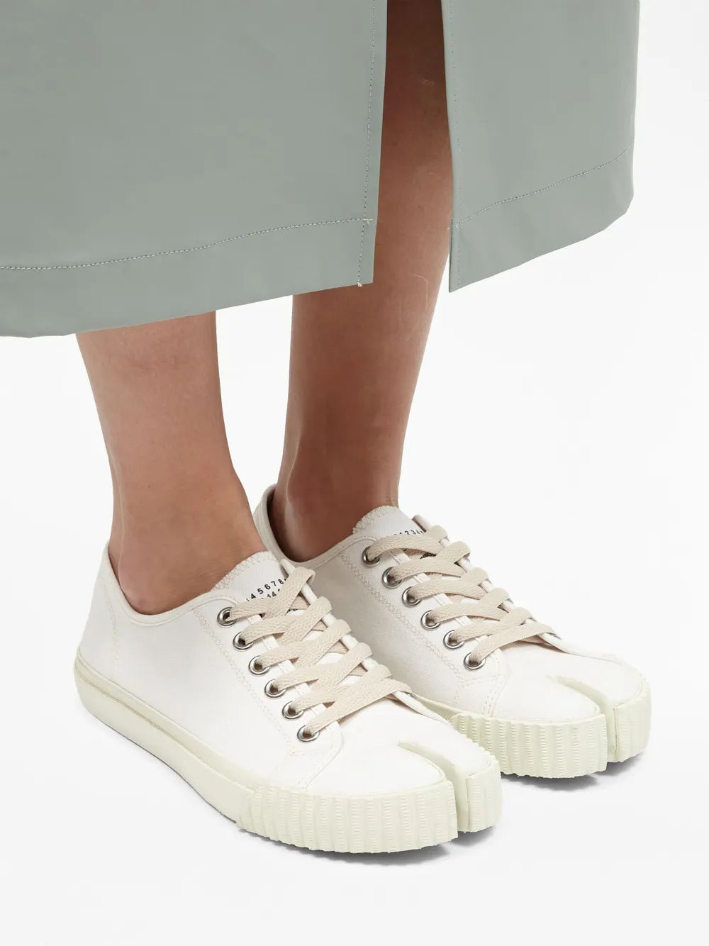 Maison Margiela Tabi Low-Top