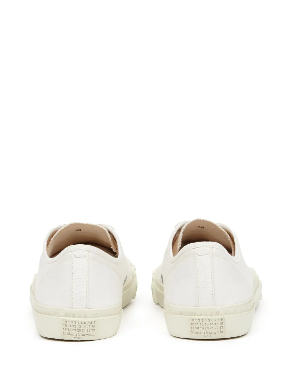 Maison Margiela Tabi Low-Top