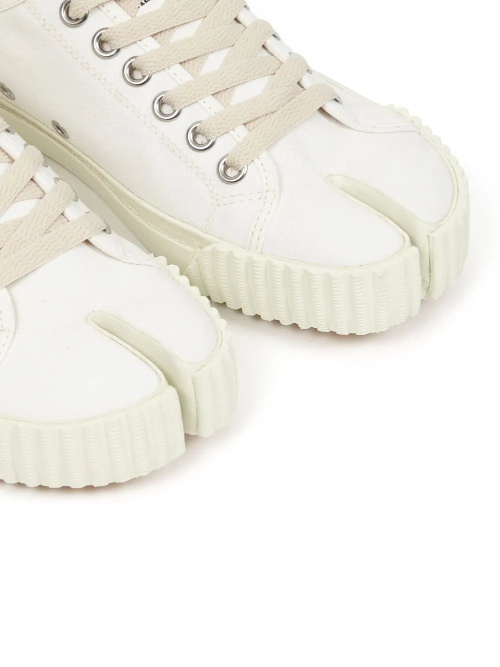 Maison Margiela Tabi Low-Top