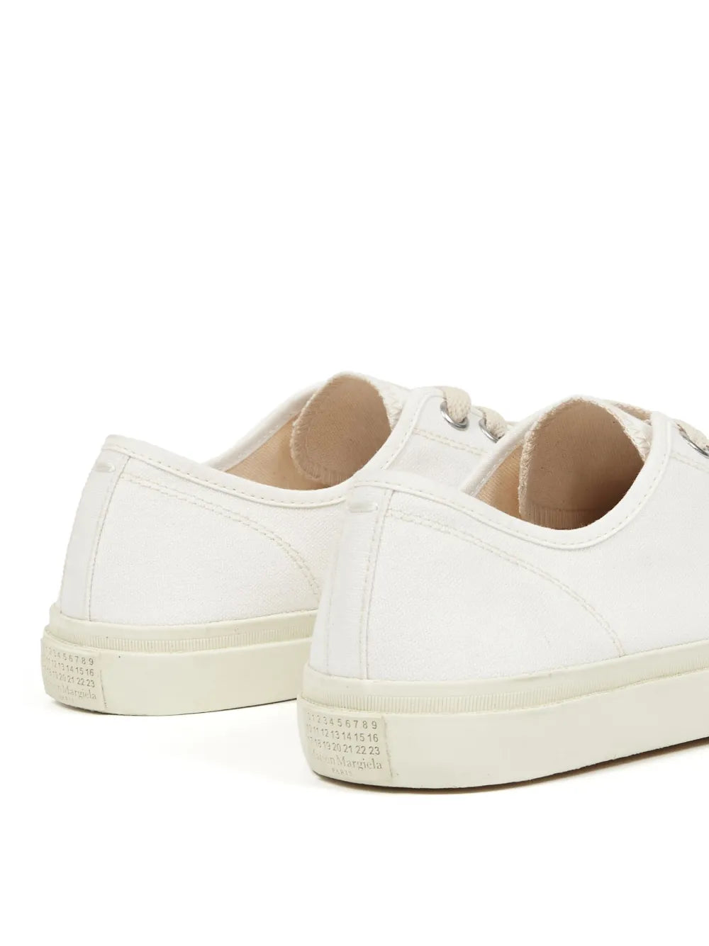 Maison Margiela Tabi Low-Top