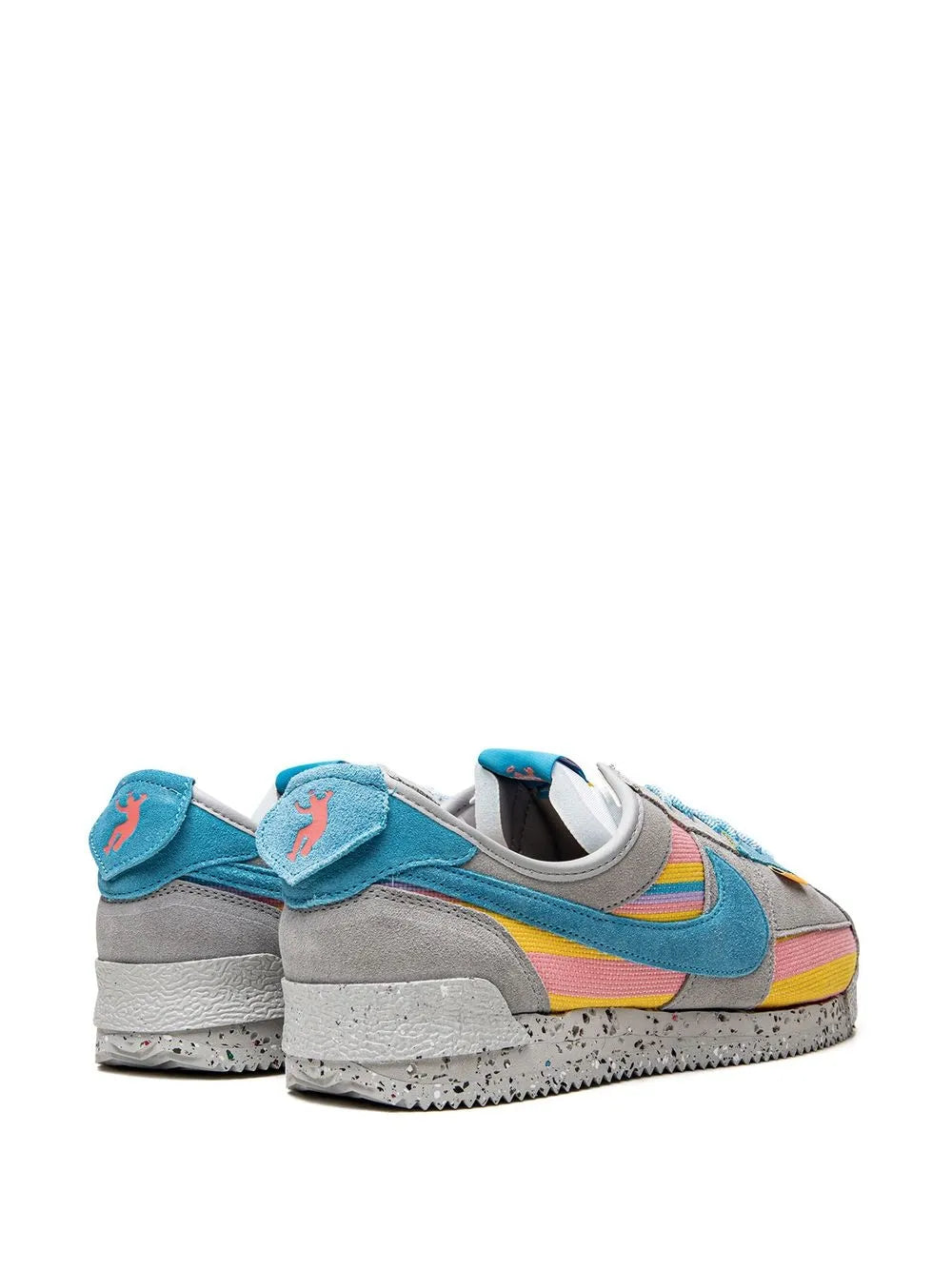 Nike X Union Cortez