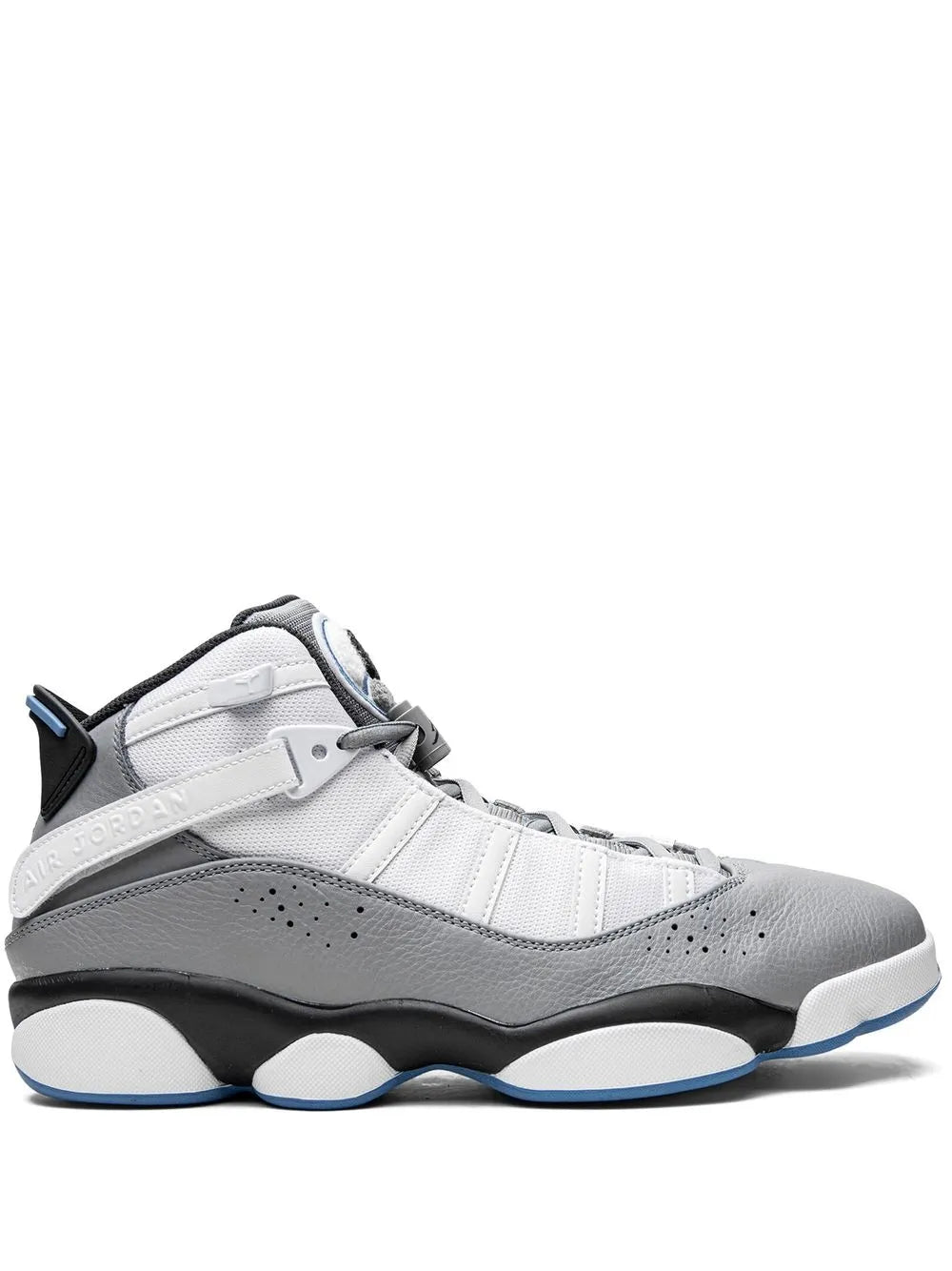 Jordan Jordan 6 Rings