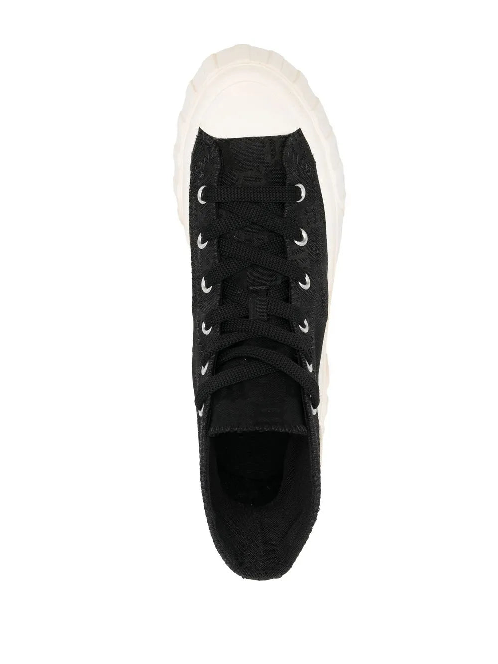 MISBHV Monogram High-Top