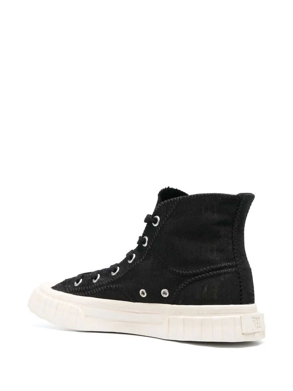 MISBHV Monogram High-Top