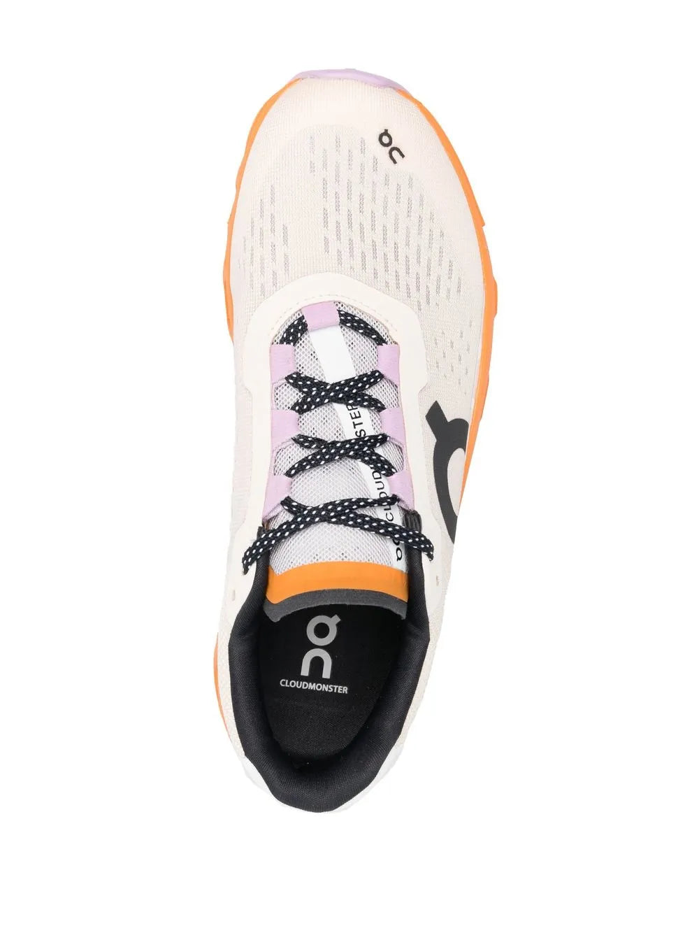 On Running On Running Cloud X Low-Top