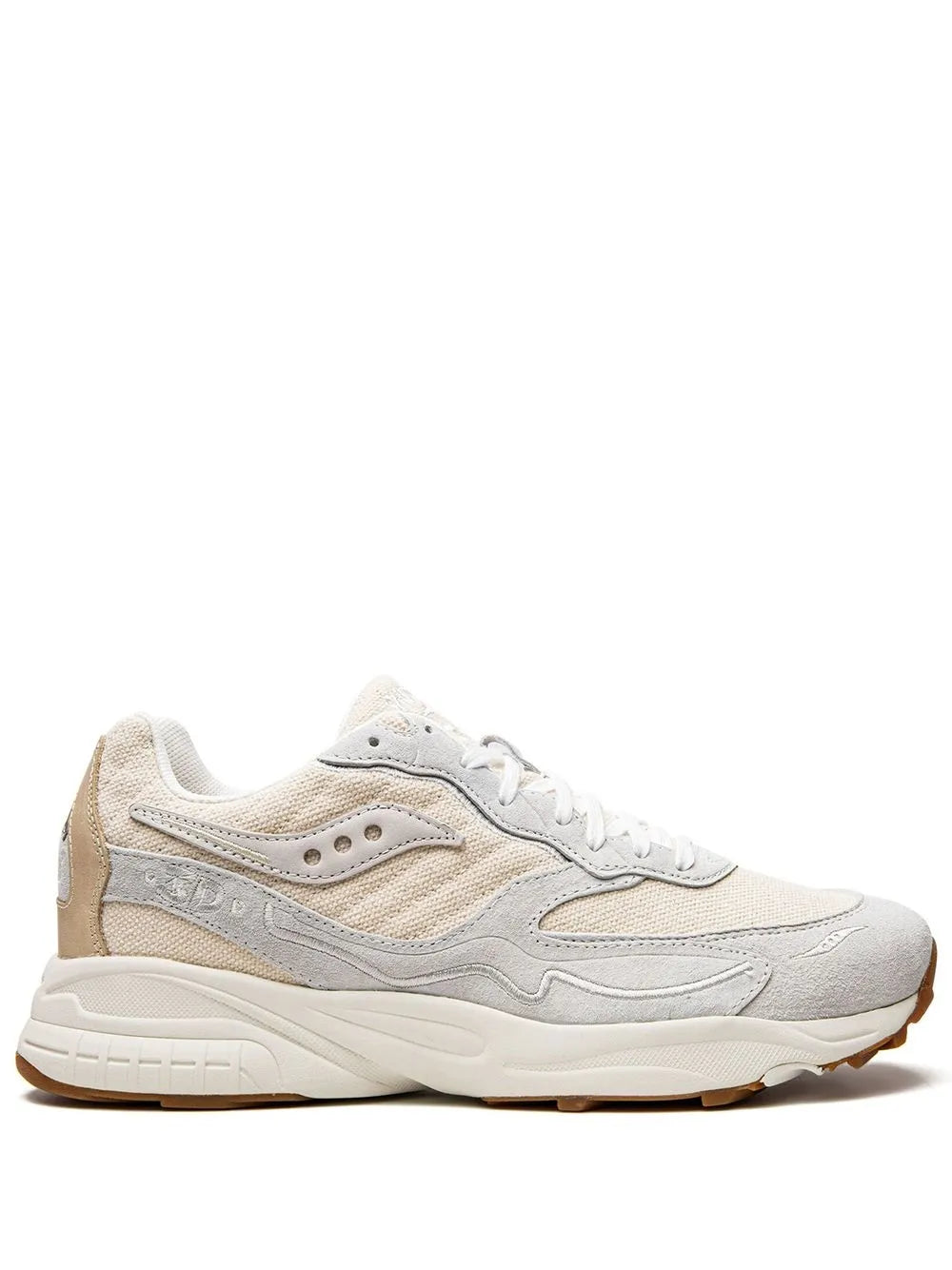 Saucony 3D Grid Hurricane