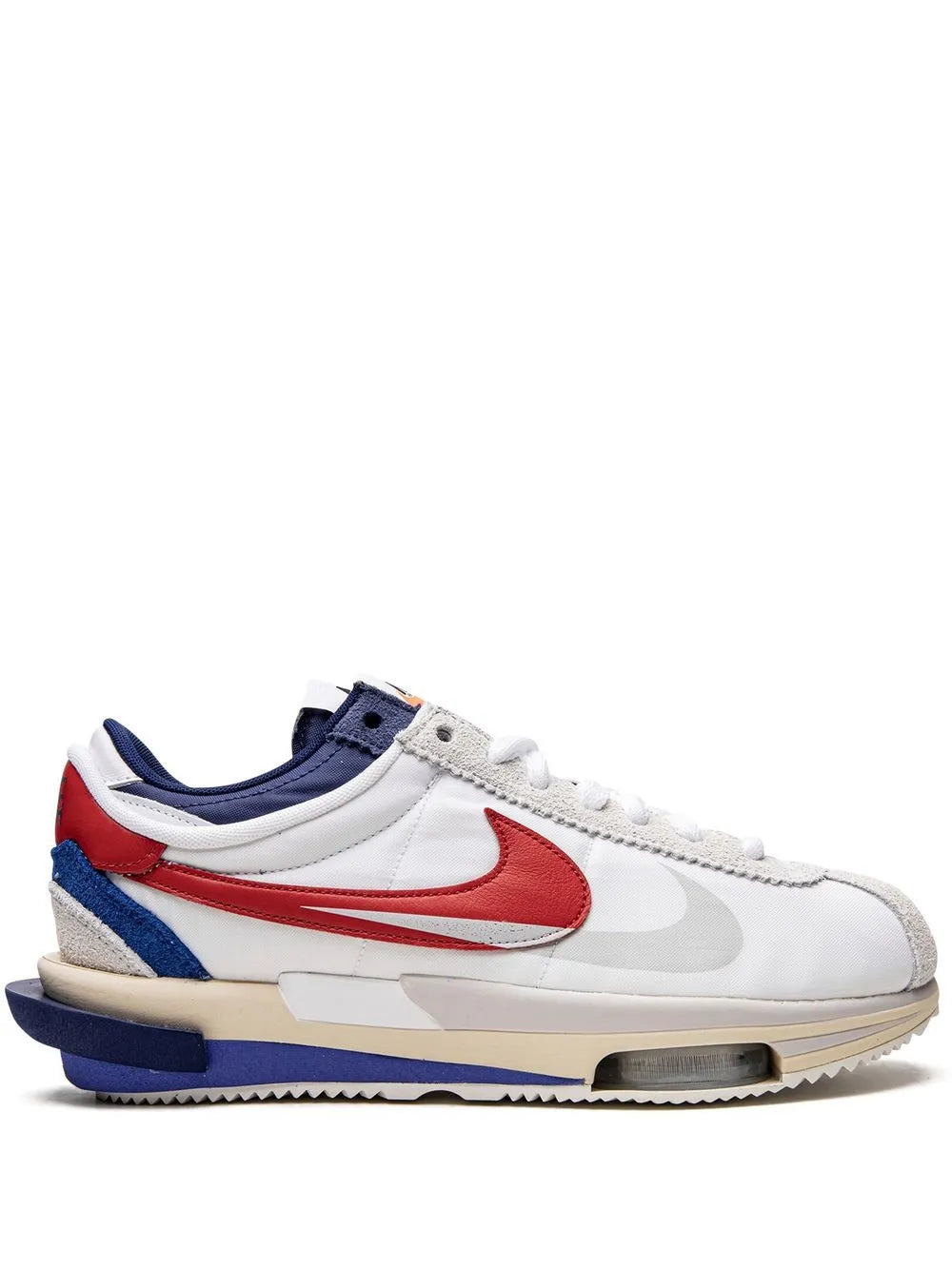 Nike X Sacai Cortez 4.0