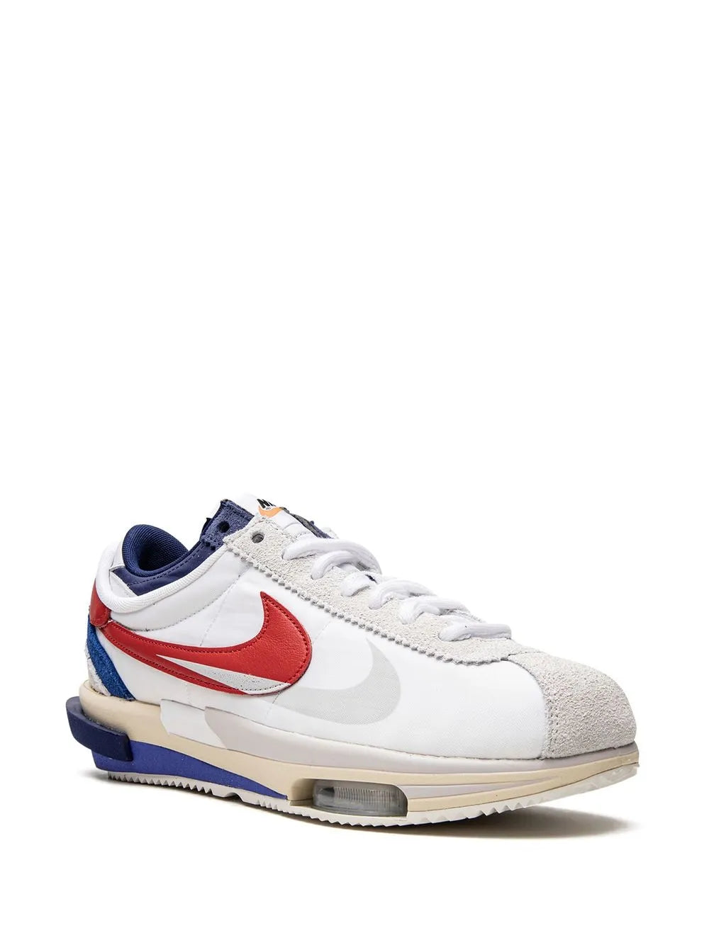 Nike X Sacai Cortez 4.0