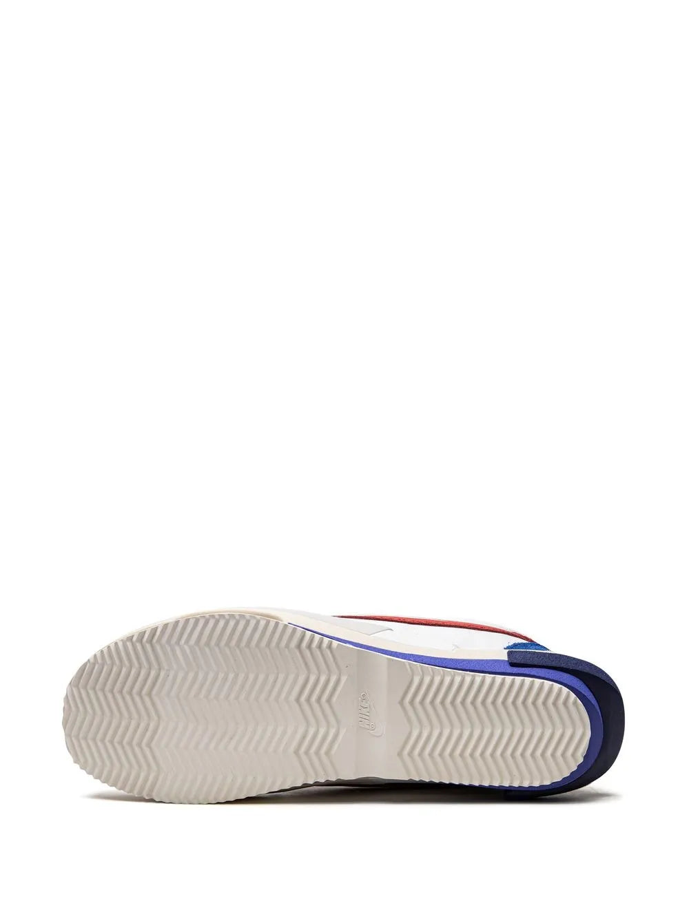 Nike X Sacai Cortez 4.0