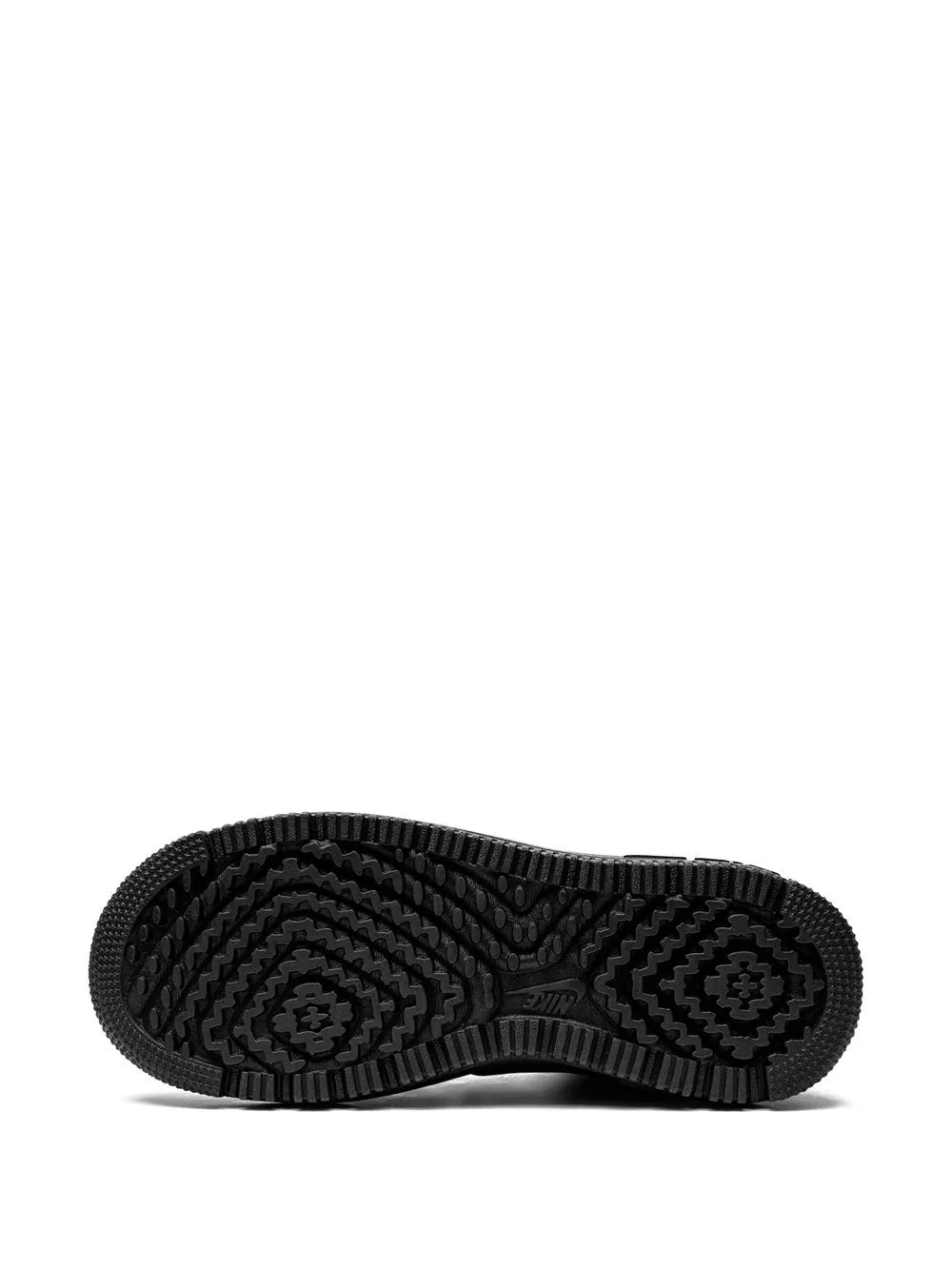 Nike Air Force 1  Sneaker Boots