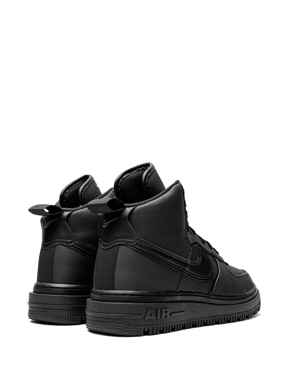 Nike Air Force 1  Sneaker Boots