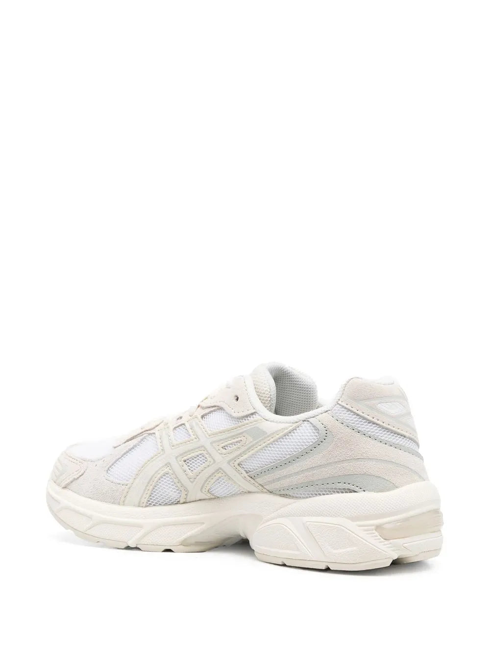 ASICS Gel Panelled Low-Top