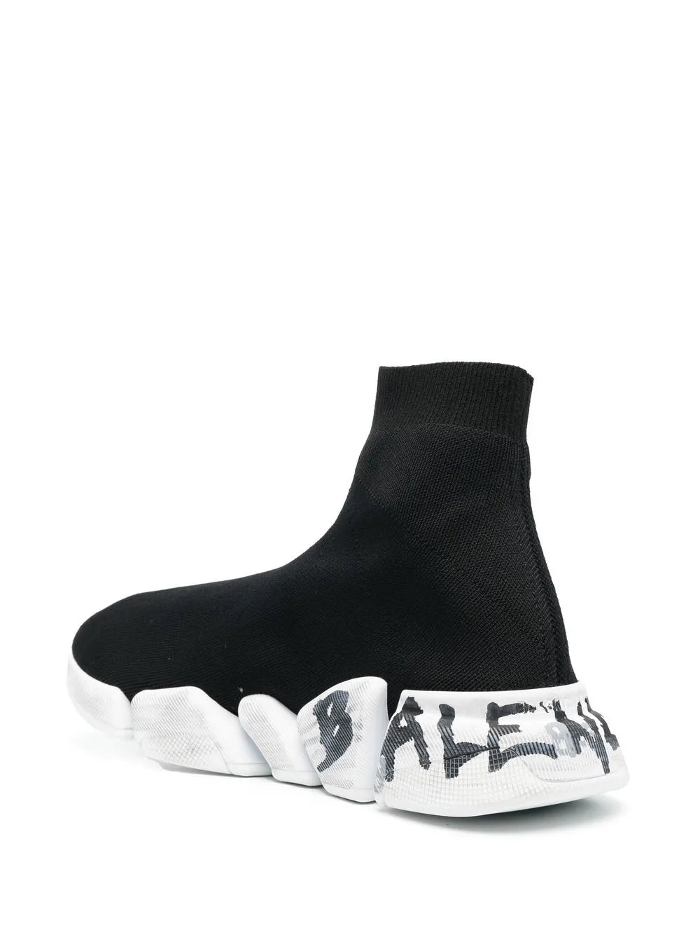 Balenciaga Speed 2.0 Graffiti Sneakers