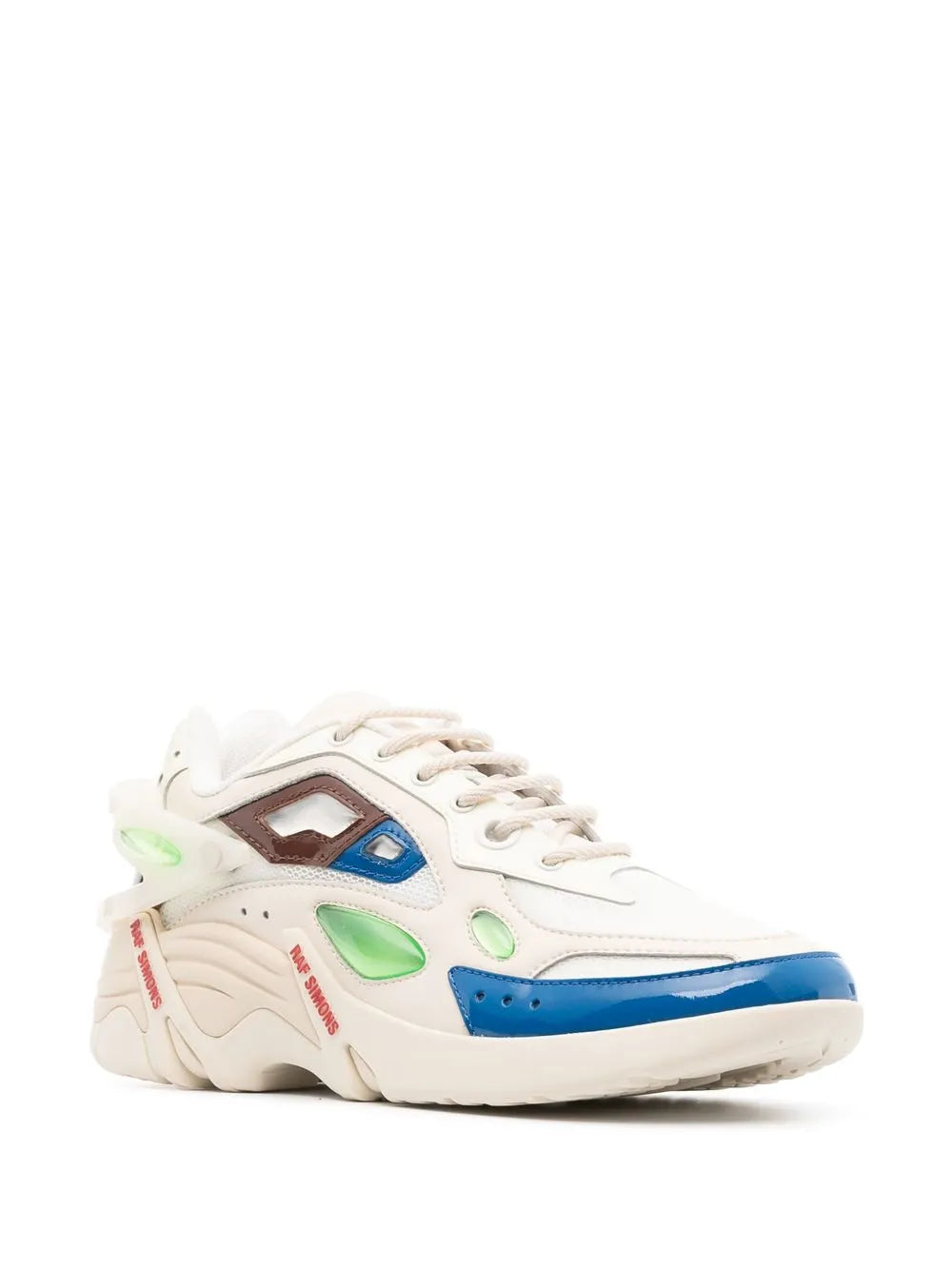 Raf Simons Cylon-21 Lace-Up