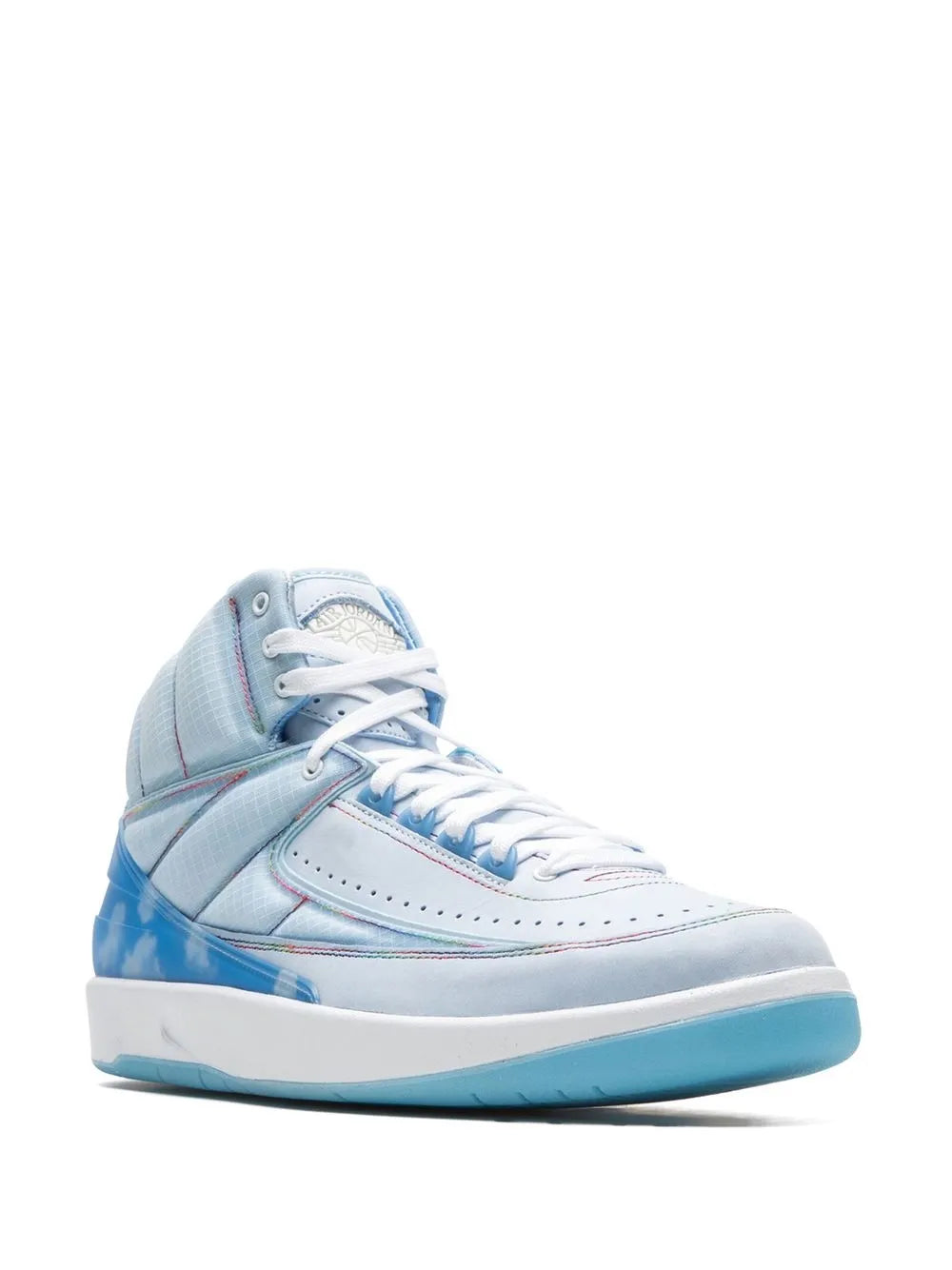 Jordan X J Balvin Air Jordan 2