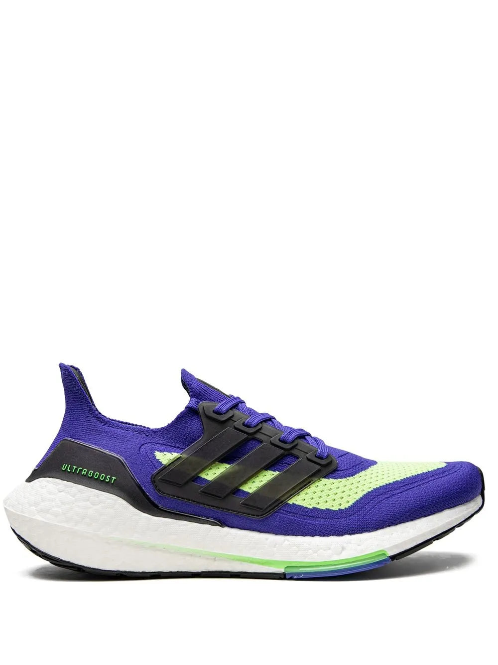 adidas Ultraboost 21 Low-Top
