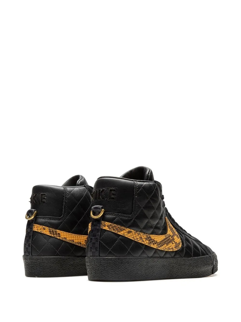 Nike X Supreme Sb Blazer