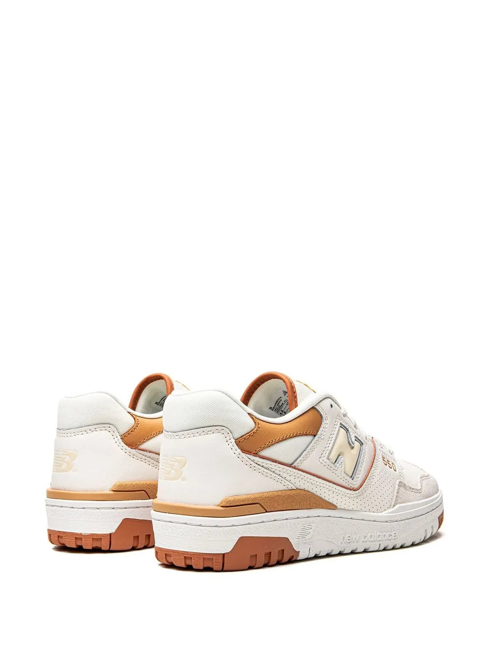 New Balance 550