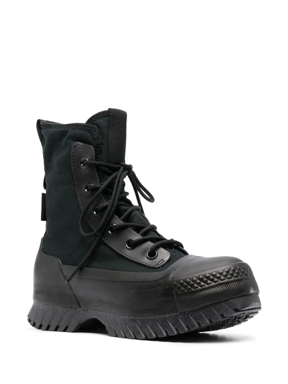 Converse Chuck Taylor All-Star Lugged High-Top