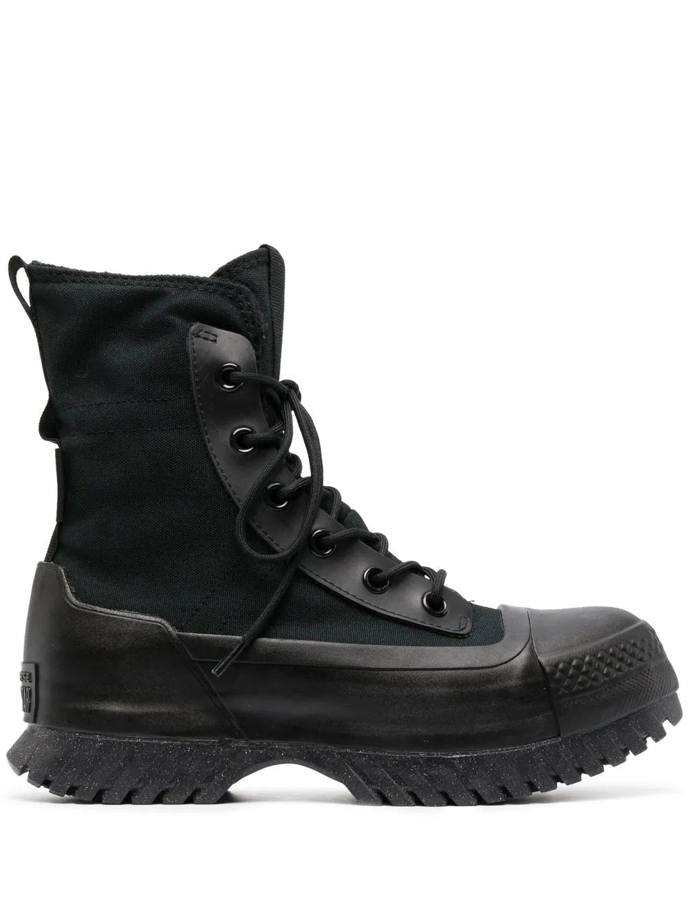 Converse Chuck Taylor All-Star Lugged High-Top