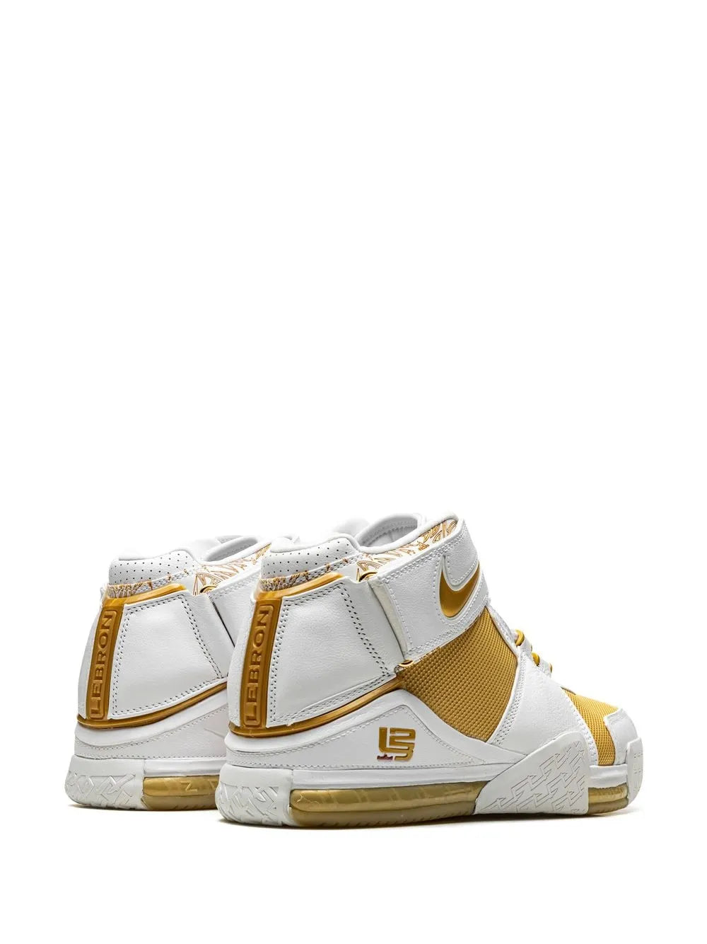 Nike Lebron 2