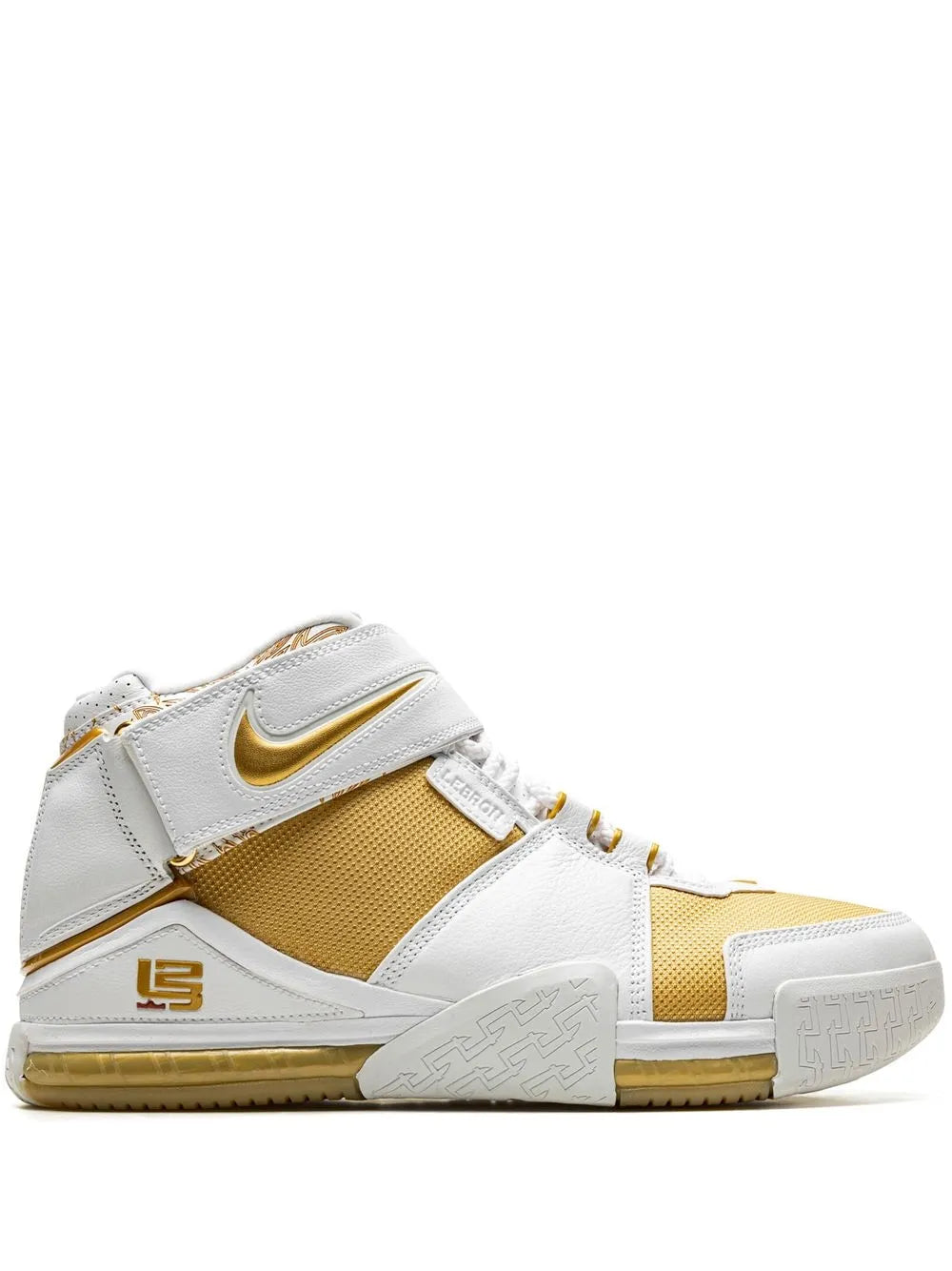 Nike Lebron 2