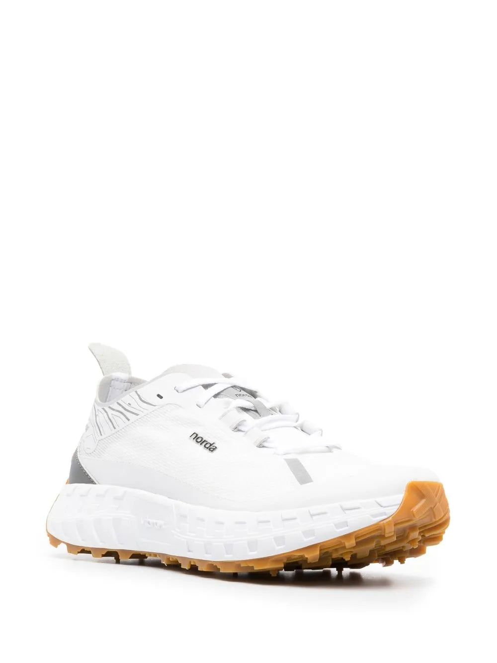 norda 001 Dyneema Shoes