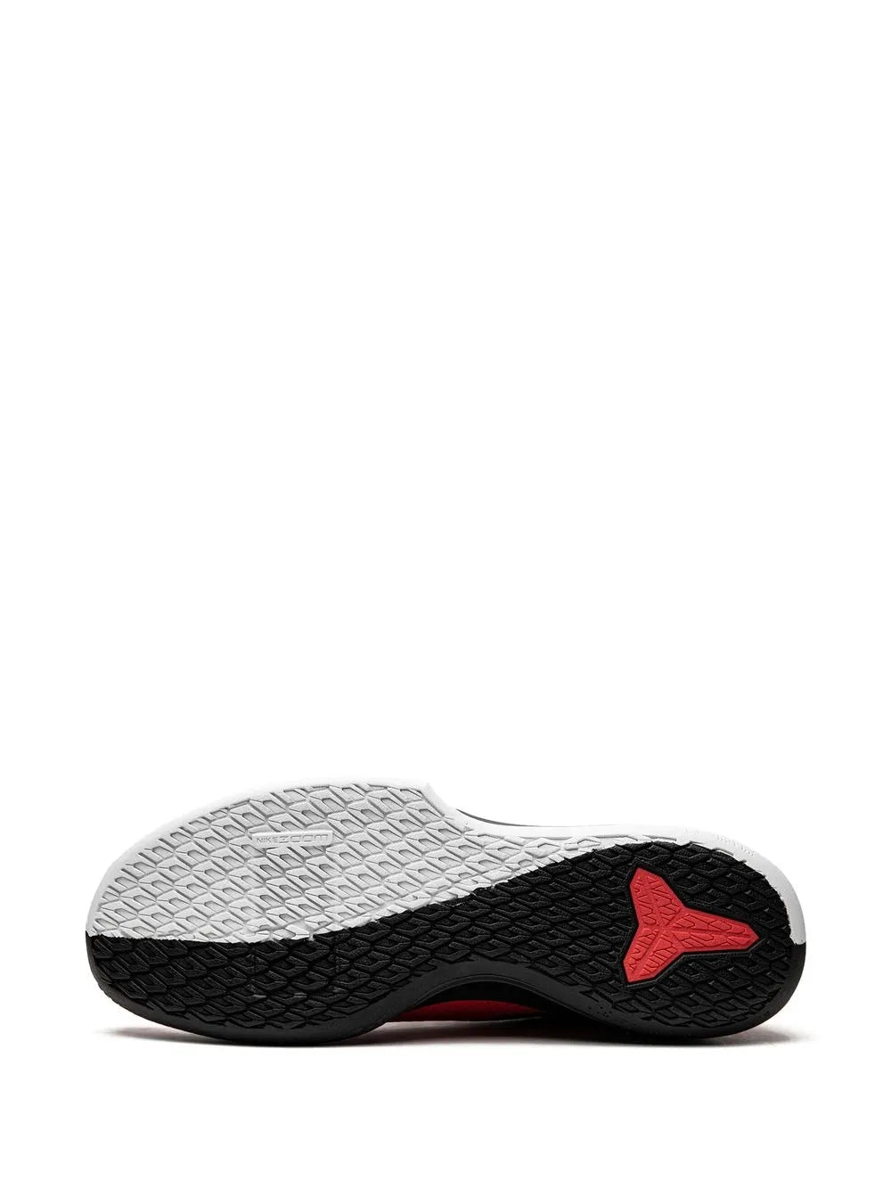 Nike Mamba Focus Low-Top