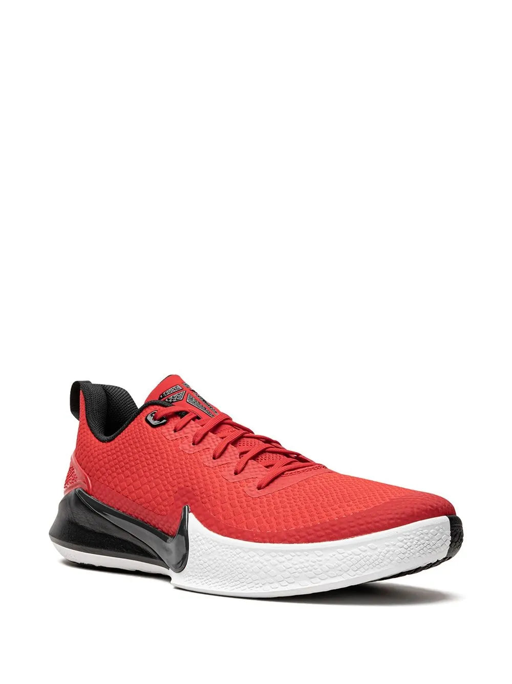 Nike Mamba Focus Low-Top