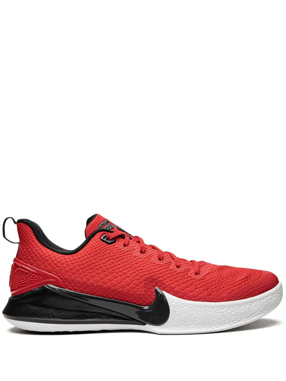 Nike Mamba Focus Low-Top