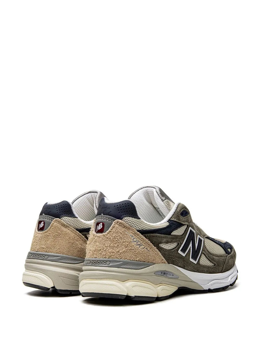 New Balance Made In Usa 990V3