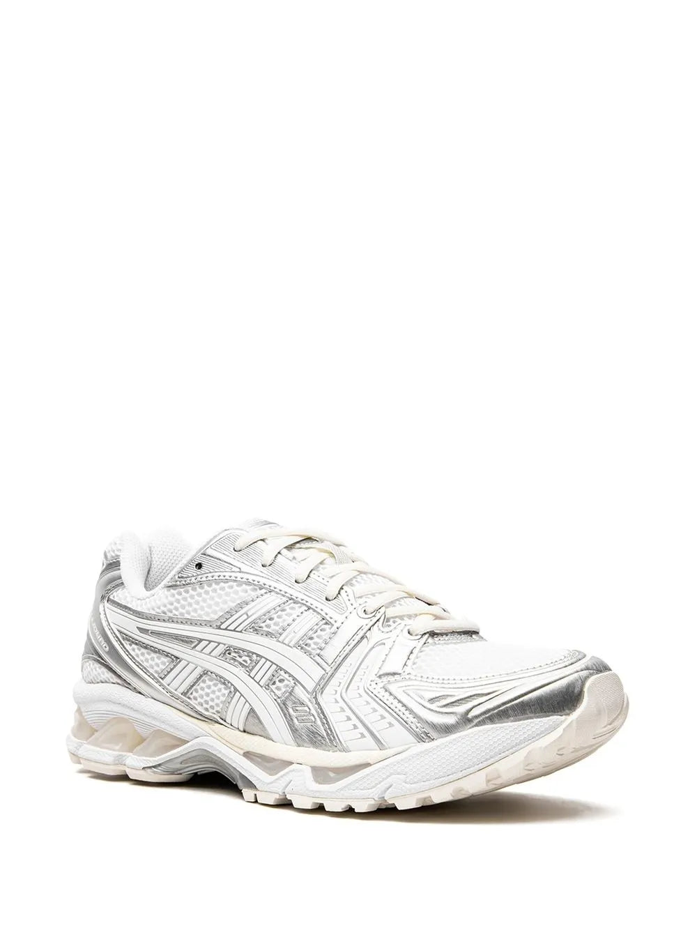 ASICS X Jjjjound Gel-Kayano 14