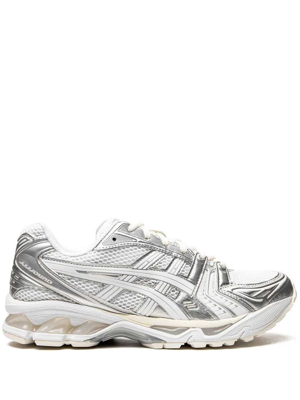 ASICS X Jjjjound Gel-Kayano 14